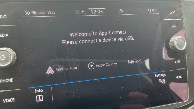 Volkswagen Tiguan 2.0 TDI Life 5dr DSG Diesel Estate